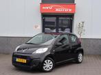 Peugeot 107 1.0 Access airco *apk 11-2026*, Voorwielaandrijving, Euro 5, Gebruikt, 4 stoelen