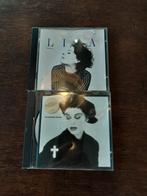 2 cd's van Lisa Stansfield, Ophalen of Verzenden, Zo goed als nieuw