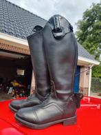 Rijlaarzen maat 37, Dieren en Toebehoren, Ophalen of Verzenden, Zo goed als nieuw, Dressuur, Schoeisel