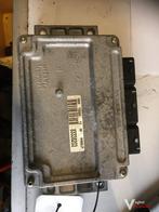 Peugeot 307 SW 2003  2.0 benzine ECU, Auto-onderdelen, Ophalen of Verzenden, Gebruikt