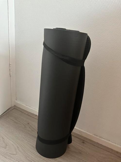 Yogamat, Sport en Fitness, Yoga en Pilates, Zo goed als nieuw, Yogamat, Ophalen