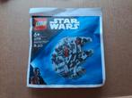 STAR WARS 30708 Millenium Falcon mini NIEUW, Ophalen of Verzenden, Nieuw, Complete set, Lego