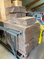 30x30x20 dubbelgolfs dozen (300 stuks), Doe-het-zelf en Verbouw, Kratten en Dozen, Ophalen, RAJA Nederland, Doos, Minder dan 50 cm