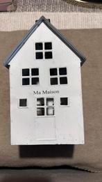 Oude Rivièra Maison windlicht, Ophalen of Verzenden