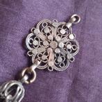 Kashmir Noord India: Hanger Kuchi Pashtun Banjara, Sieraden, Tassen en Uiterlijk, Verzenden, Gebruikt, Zilver, Overige materialen