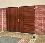 garagebox te huur in Almelo Ossenkoppelerhoek, Auto diversen, Autostallingen en Garages