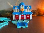 Robocar poli hoofdkwartier, Overige merken, Onderdelen, Zelf te bouwen, Ophalen of Verzenden