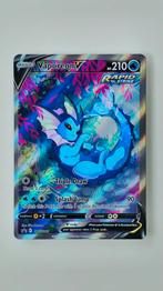 Vaporeon V (SWSH 181), Ophalen of Verzenden, Zo goed als nieuw