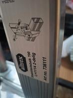 Altrex Atlantis 2-delige reformladder, Doe-het-zelf en Verbouw, Ladders en Trappen, Ophalen, Nieuw, Ladder, 4 meter of meer