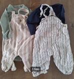 2 setjes jongenskleding maat 56, Ophalen, Zo goed als nieuw, Hema, Jongetje