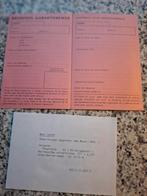 Puch maxi instructie boekje, Fietsen en Brommers, Brommers | Puch, Ophalen of Verzenden, Nieuw, Maxi