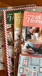 Ariadne at home 15 stuks, Ophalen, Zo goed als nieuw