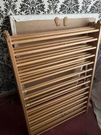 Box met Verstelbare bodem, Kinderen en Baby's, Boxen, Ophalen, Gebruikt, Wieltjes