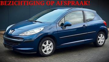 Leuke 207 1.4 XR distributieriem nieuw!! 2008 GOED LEZEN‼️ beschikbaar voor biedingen