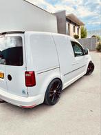 Volkswagen Caddy 2.0 D 2018, 21 km/l, 74 pk, 680 kg, 4 cilinders