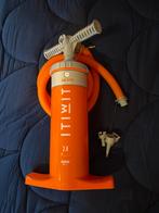 ITIWIT SUP Pomp - Zo goed als nieuw!, Watersport en Boten, Suppen, Ophalen of Verzenden, Zo goed als nieuw, SUP-accessoire