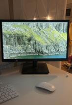 monitor Iiyama ProLite X2283HS-B5, Computers en Software, Monitoren, Ophalen, 3 tot 5 ms, Full HD, Zo goed als nieuw