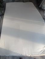 Opdekmatras fransbed, Caravans en Kamperen, Ophalen of Verzenden