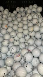 Titleist Tour Soft Golfballen / Lakeballs - 100 Stuks, Nieuw, Bal(len), Ophalen of Verzenden