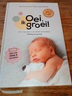 Hetty van de Rijt - Oei, ik groei!, Boeken, Sociale wetenschap, Ophalen of Verzenden, Zo goed als nieuw, Hetty van de Rijt; Frans Plooij; Xaviera Plas-Plooij