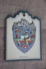 efteling pin sprookjesbos, Verzamelen, Ophalen of Verzenden, Nieuw, Button of Speldje