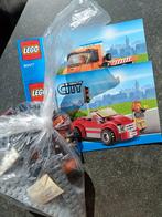 Lego City 60017, Kinderen en Baby's, Speelgoed | Duplo en Lego, Ophalen of Verzenden, Zo goed als nieuw, Complete set, Lego