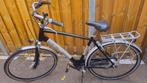 Sparta Pallas, Fietsen en Brommers, Fietsen | Heren | Herenfietsen, Ophalen, Gebruikt, Sparta, Versnellingen