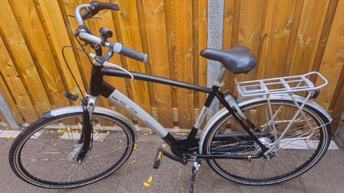 Sparta Pallas, Fietsen en Brommers, Fietsen | Heren | Herenfietsen, Gebruikt, Sparta, Versnellingen, Ophalen