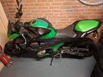 Kawasaki z800 2014, Ophalen of Verzenden