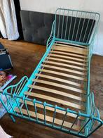 IKEA meegroeibed, Ophalen, Gebruikt, 180 cm of meer, 70 tot 85 cm