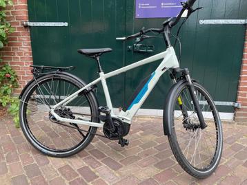 Victoria eTrekking 7.8 + Gates riem + Bosch Performance beschikbaar voor biedingen