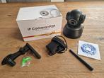 IP Camera + P2P Beveiligingscamera met nachtfunctie., Audio, Tv en Foto, Videobewaking, Ophalen of Verzenden, Zo goed als nieuw