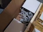 Slagpluggen voor isolatie 235 mm - 75 stuks, Doe-het-zelf en Verbouw, Ophalen of Verzenden, Zo goed als nieuw, Overige typen