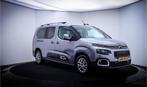 Citroën Berlingo XL 1.2T FEEL PACK URBAN NAVI | CARPLAY | L, 1330 kg, Stof, Gebruikt, Zwart