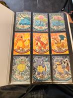 1st print Pokémon topps complete set, + veel extra, Ophalen of Verzenden, Zo goed als nieuw