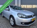 Volkswagen Golf 1.2 TSI Highline BlueMotion, Auto's, Voorwielaandrijving, Euro 5, 4 cilinders, Origineel Nederlands