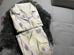 Nieuw pyjama set motief " Tulpen ", Ophalen of Verzenden, Nieuw, Maat 38/40 (M)