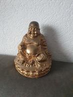 Boeddha beeld, Ophalen of Verzenden, Zo goed als nieuw