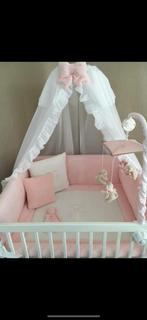 Royal baby box aankleding, Kinderen en Baby's, Ophalen, Nieuw, Overige typen