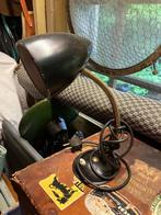 Vintage lampje, Ophalen of Verzenden, Gebruikt, Minder dan 50 cm