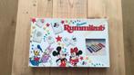 Rummikub junior, Hobby en Vrije tijd, Ophalen of Verzenden, Gebruikt