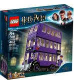 LEGO 75957 HARRY POTTER - De collectebus (sealed), Ophalen of Verzenden, Nieuw, Complete set, Lego