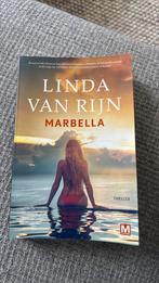 Marbella - Linda van Rijn, Ophalen, Zo goed als nieuw