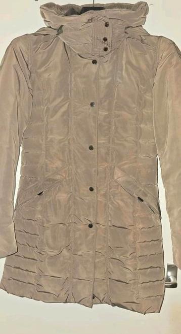 Parajumpers Jas - Maat L - Beige beschikbaar voor biedingen