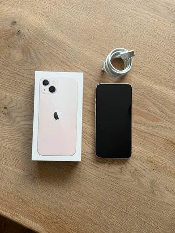 Iphone 13 128gb  beschikbaar voor biedingen