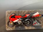 Minichamps 1/12, Hobby en Vrije tijd, Modelauto's | 1:5 tot 1:12, Ophalen of Verzenden, Zo goed als nieuw, Motor