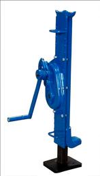 Dommekracht / Kelderwind ( 5000Kg ), Ophalen of Verzenden