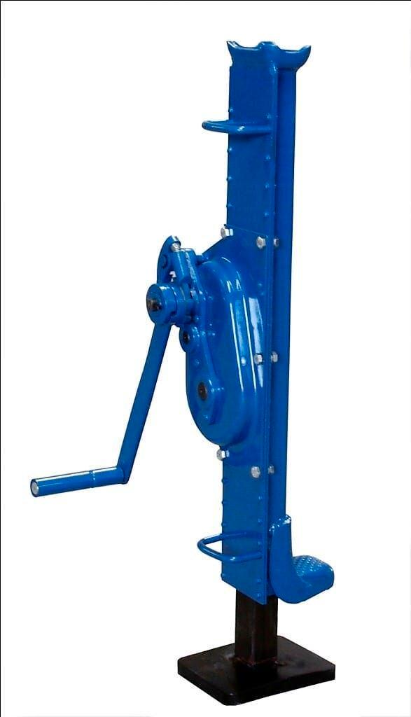 Dommekracht / Kelderwind ( 5000Kg ), Auto diversen, Overige Auto diversen, Ophalen of Verzenden