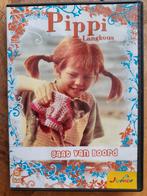 DVD Pippi Langkous gaat van boord, Ophalen of Verzenden, Avontuur, Film