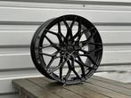 19" inch BMW 1000M Look NIGHTEDITION Velgen BMW 3-4-5 Serie, Auto-onderdelen, Banden en Velgen, 19 inch, TTA, 255 mm, Velg(en)